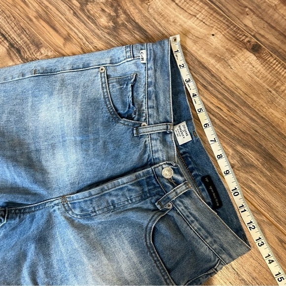 Citizens of Humanity Liya High Rise Classic Fit Jeans - Picture 12 of 15